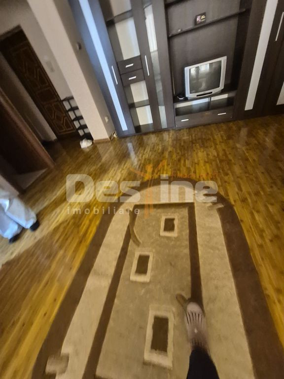 Garsoniera, confort 1, Bulevardul București, disponibilă imediat