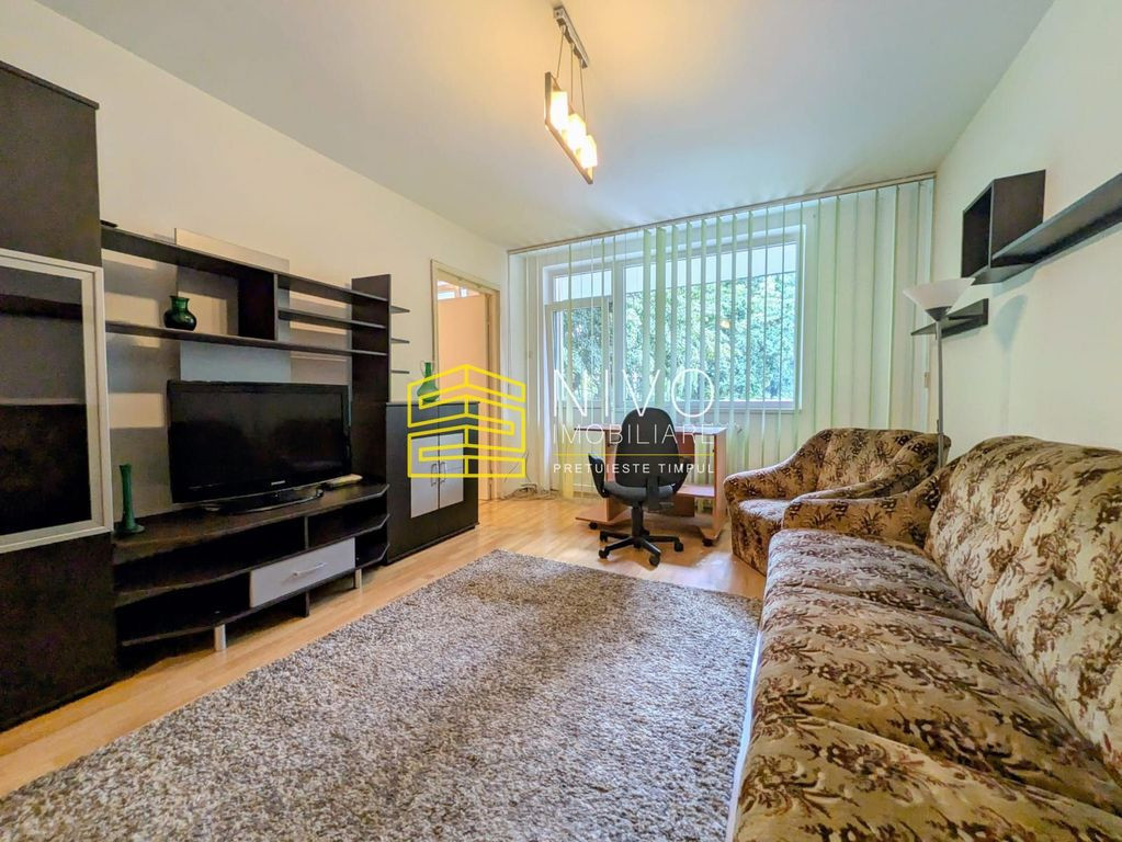 Apartament 2 camere – Tg. Mureș – Aleea Cornișa - Zona UMFST