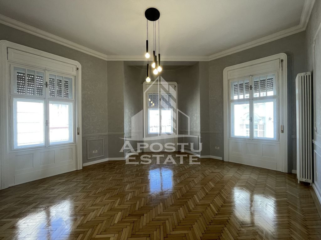 Spatiu pentru birouri, 100 mp, Ultracentral, Piata Unirii Timisoara