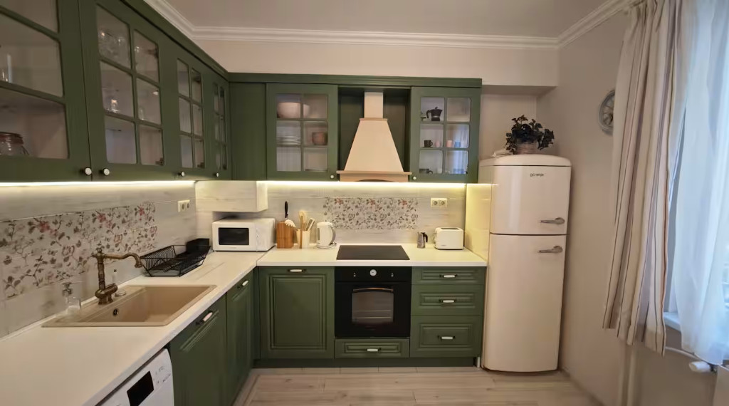 Apartament 2 camere Aviatiei