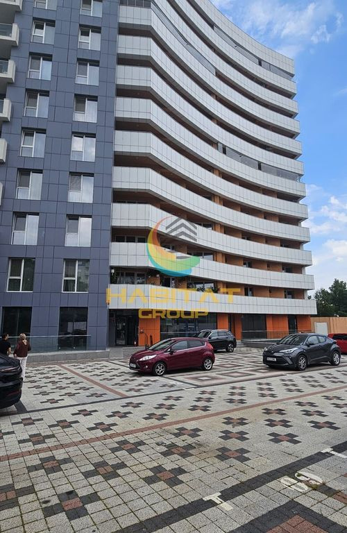 Spatiu comercial - Metrou Mihai Bravu