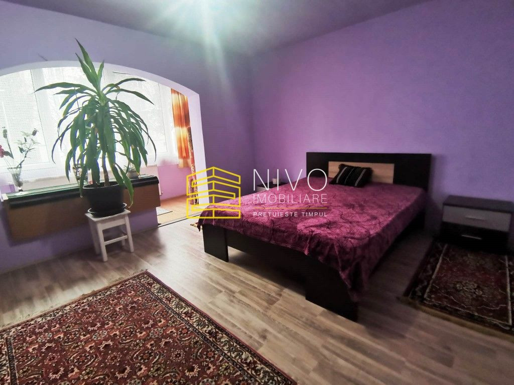 Apartament 1 cameră – Tg. Mureș – Dâmbu Pietros - Zona Piața de zi