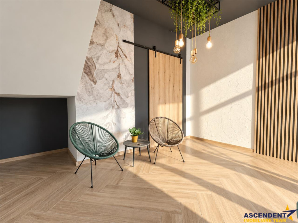 Intimitate privata, arhitectura contemporana, un nou capitol