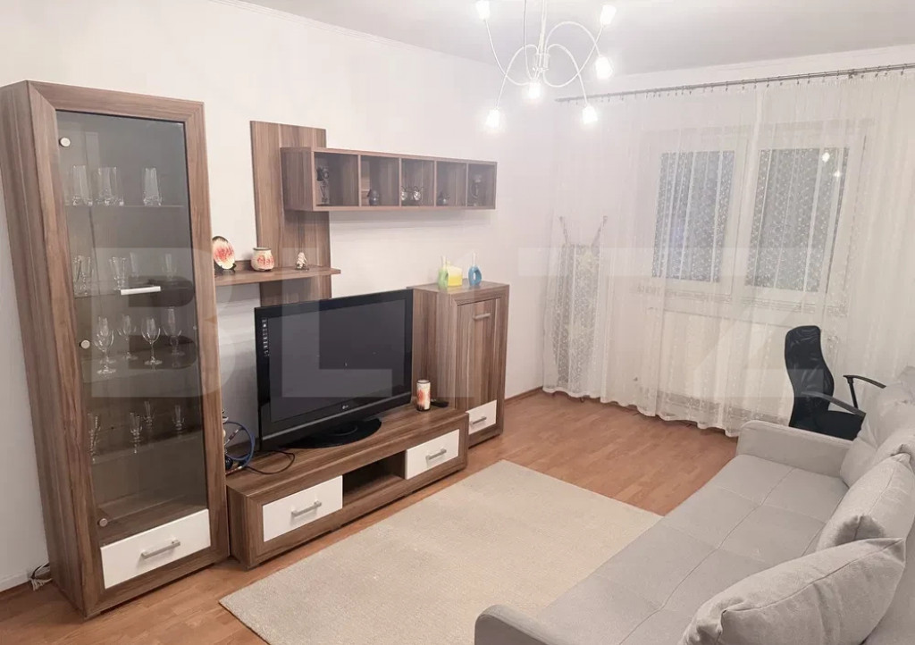 Apartament 3 camere Nicolina