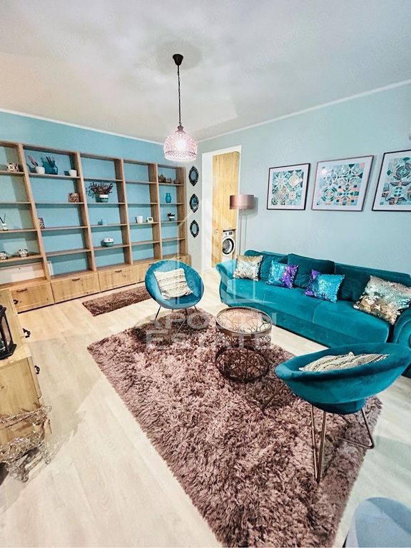 Apartament de inchiriat I 2 camere I vedere la padure I Dumbravita