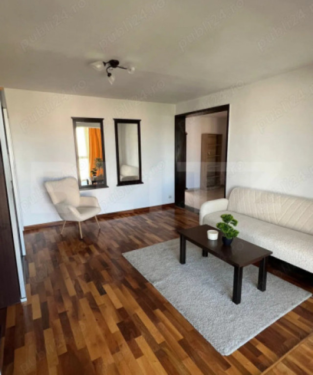 De Inchiriat Apartament 3 camere Nicolae Iorga /Hipodrom 1 ,