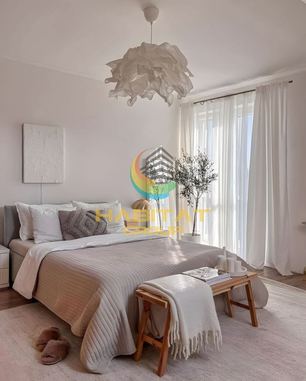 Apartament 3 camere 86 mp- Metalurgiei- Parc Tudor Arghezi