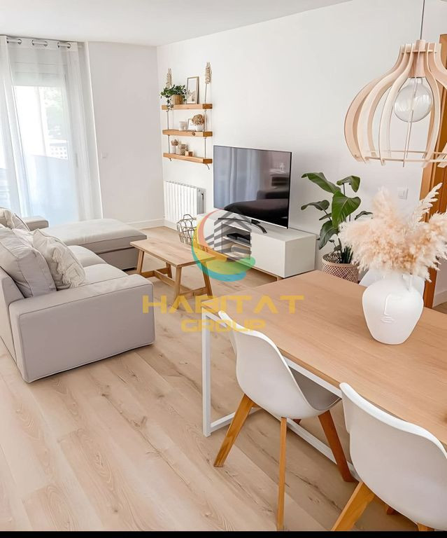 Apartament 3 camere 84 mp- Metalurgiei- Parc Tudor Arghezi