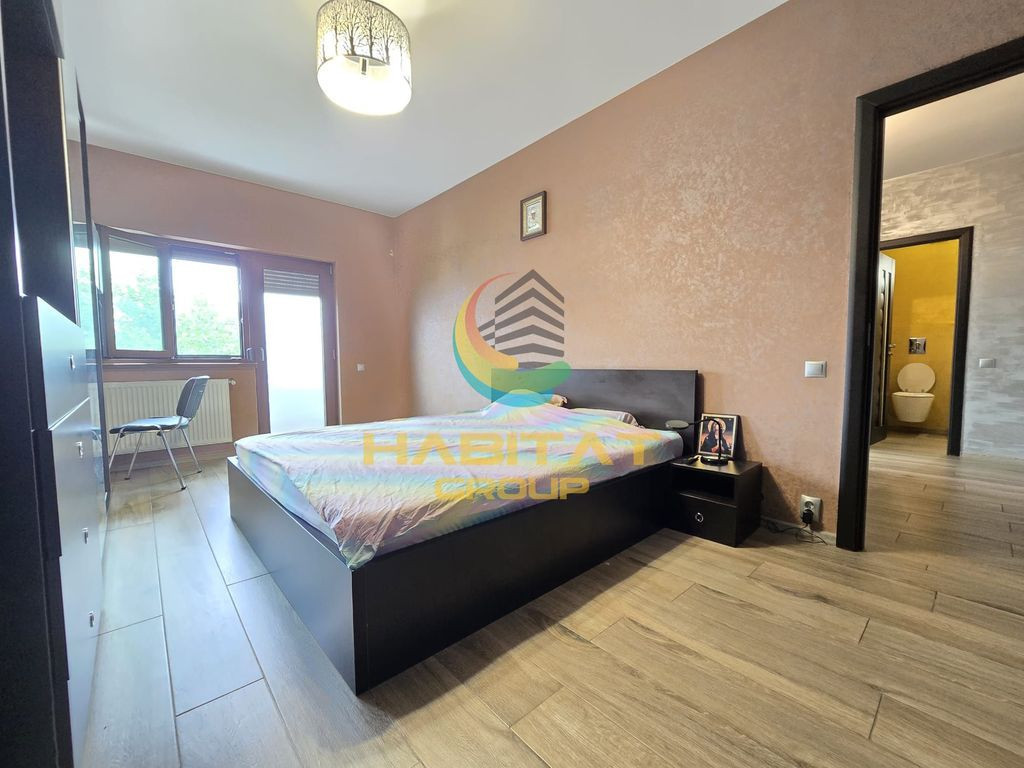 Apartament 2 camere la 3 minute de Stb Mutare imediata