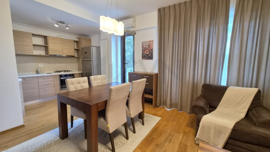 Apartament 3 camere mobilat utilat Iancu Nicoale Gradina Zoologica
