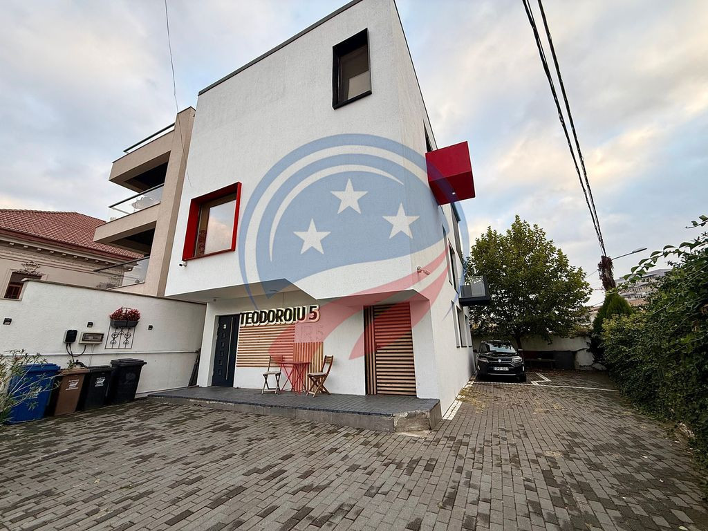 Casă D+P+Pod înalt, Str. Alexandru Macedonski, Craiova