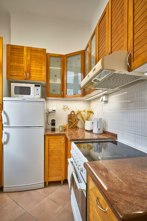 Apartament 2 camere Crangasi