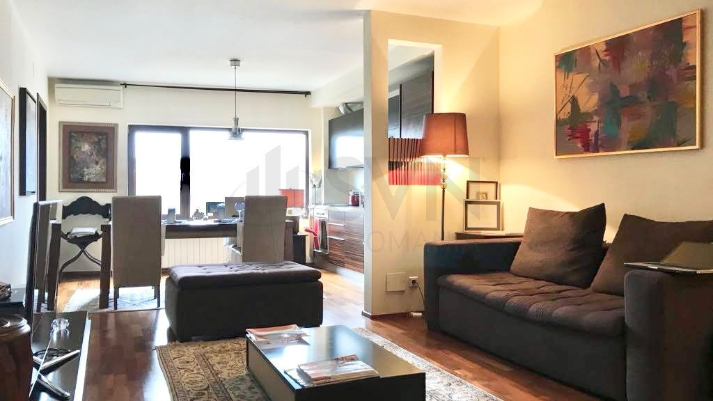 APARTAMENT 3 CAMERE l PARCARE l HERASTRAU l NORDULUI