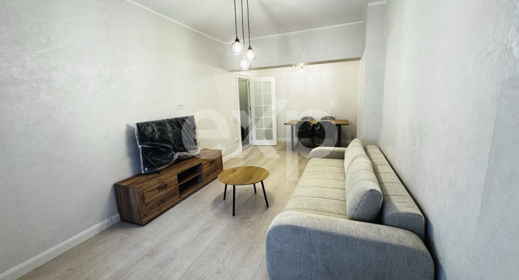 Apartament cu 2 camere – Complex Royal Town, Iași