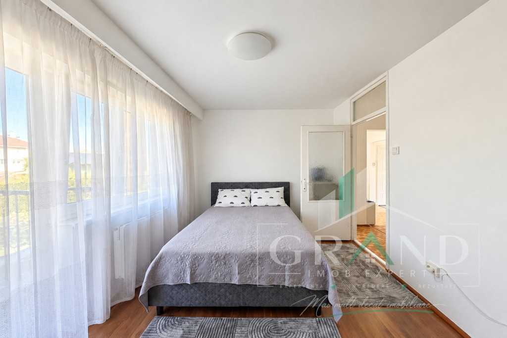 Apartament 2 camere | 55 mp | Manastur | Primaverii