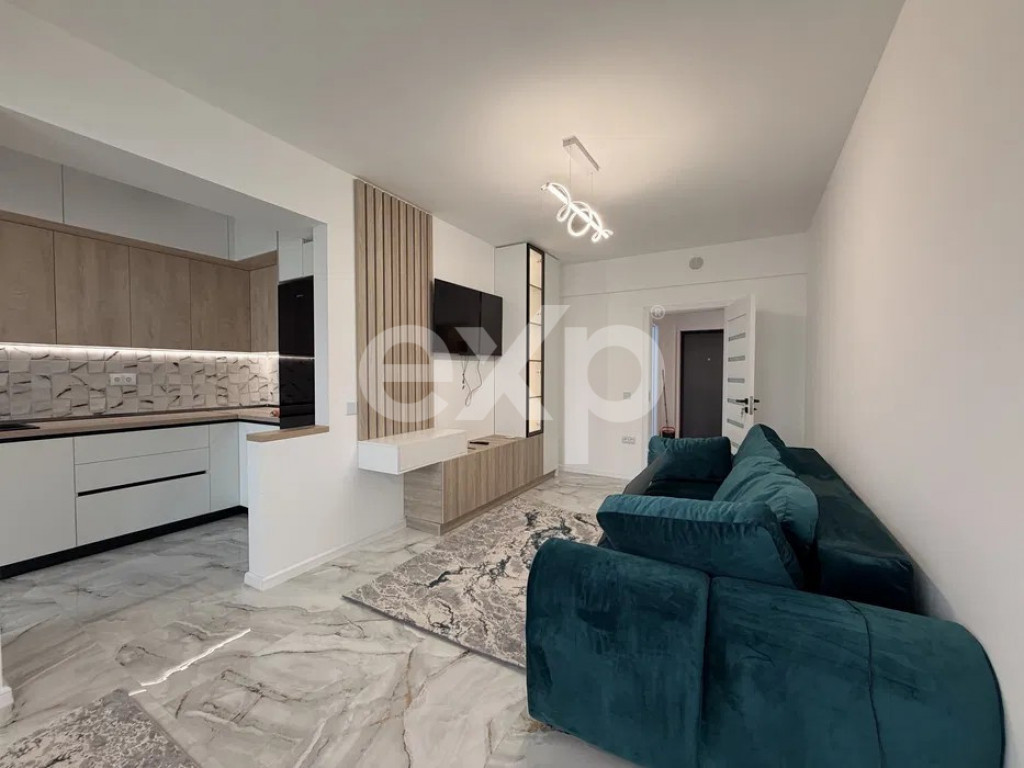 Apartament 2 Camere – Complex Răsărit de Soare Copou