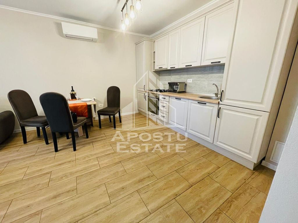 Inchiriez Apartament 2 camere - ZONA ULTRACENTRALA