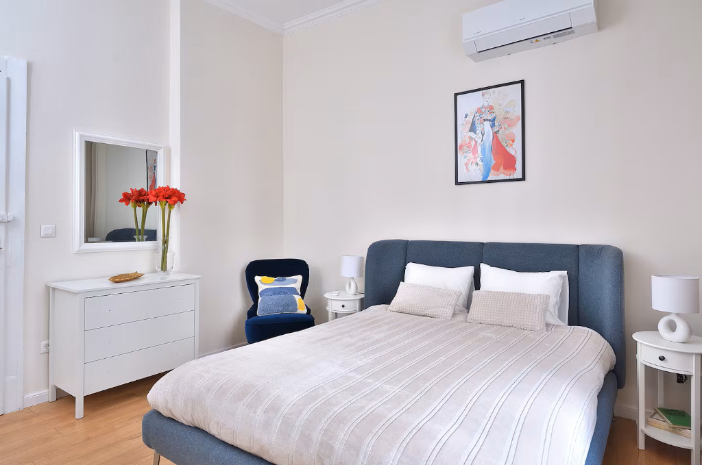 Apartament 3 camere Drumul Taberei