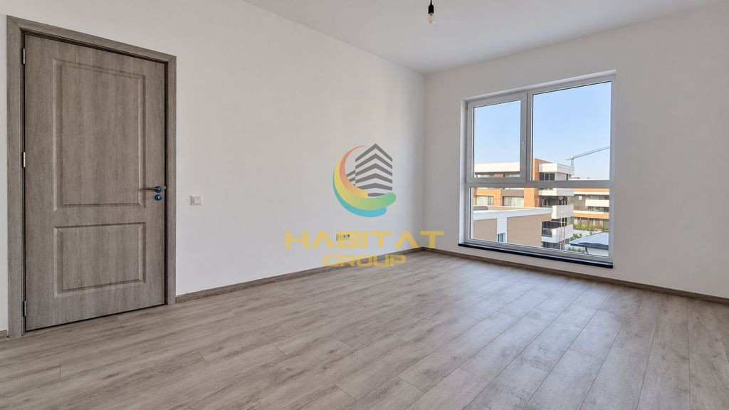 Apartament 2 camere - metrou Nicolae Teclu