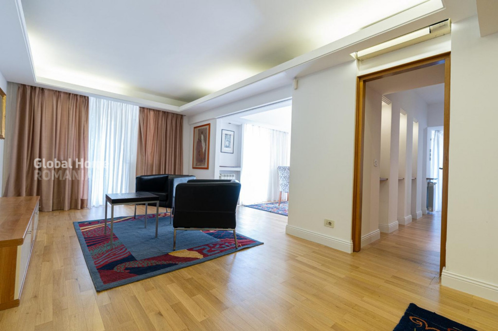 Apartament 2 camere, doua grupri sanitare 67MP | Bd. Unirii