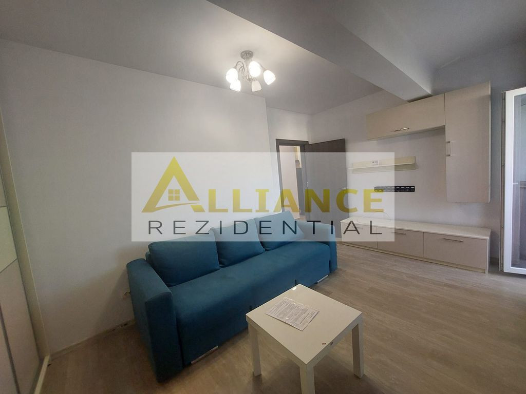 15min Metrou 1 Decembrie decom mobilat utilat bloc nou balcon inchis
