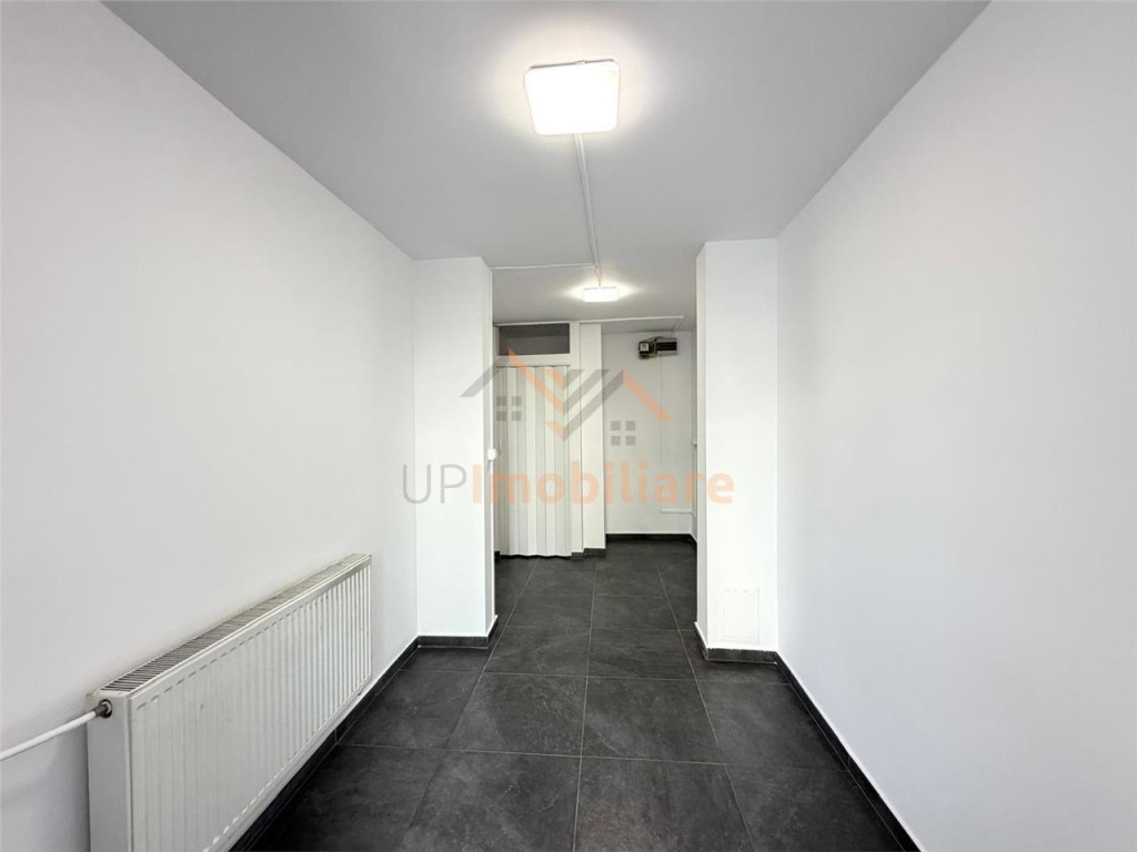 SPATIU COMERCIAL DE INCHIRIAT | ZONA DECEBAL | ORADEA