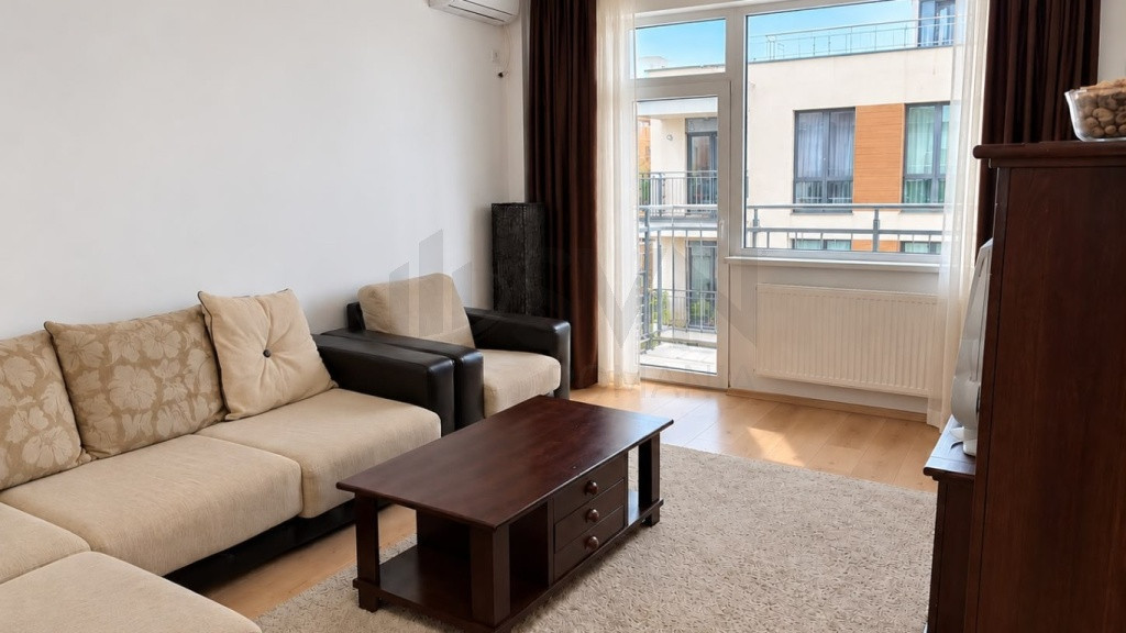 2 cam I BaneasaI 60 mp I Mobilat si utilat