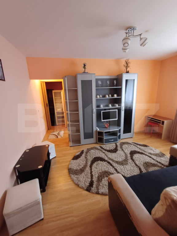 Apartament cu 2 camere de vânzare în Turda – 36 mp