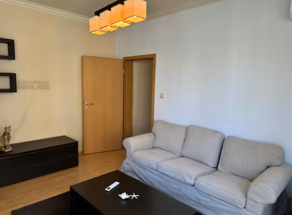 Apartament 3 camere Militari