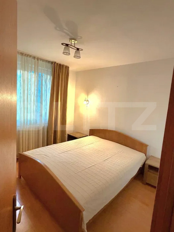 Apartament 1 camera, living + bucatarie, zona Plopilor