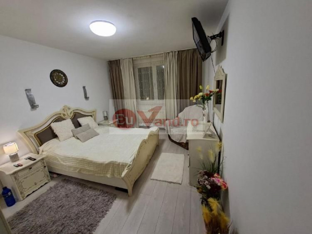 De inchiriat garsoniera langa ITM, parter/9, 250 euro