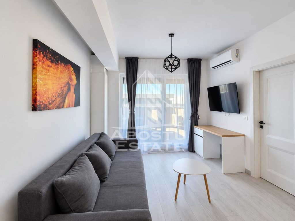 Apartament doua camere,Adora