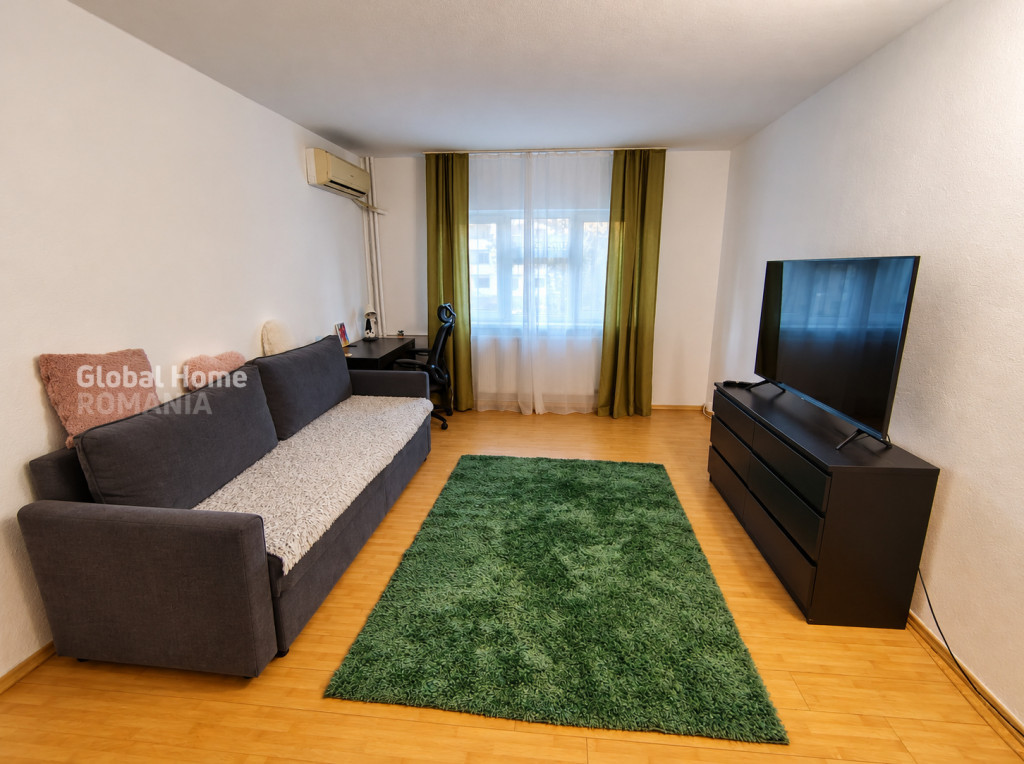 Apartament Premium I 2 camere I Nusco City I Prima inchiriere