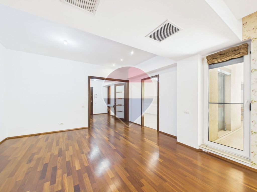 Apartament 3 cam | Sos. Nordului | Herastrau | 2 locuri de parcare