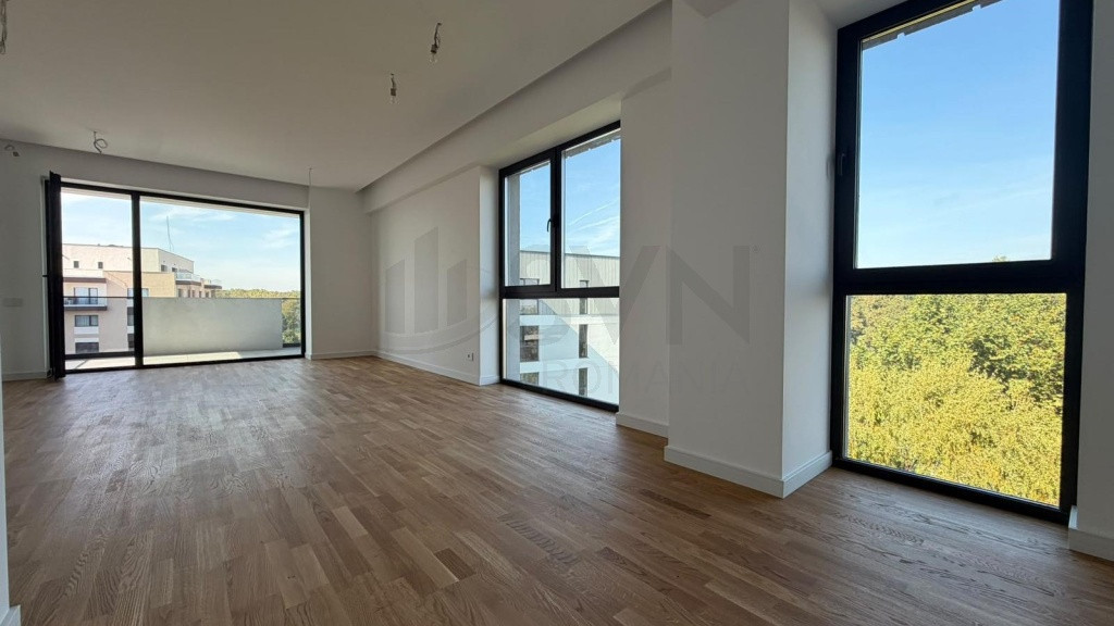 Apartament Premium 3 Camere Complex 4City
