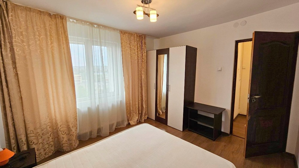 Inchiriere apartament 2 camere D, in TUDOR VLADIMIRESCU