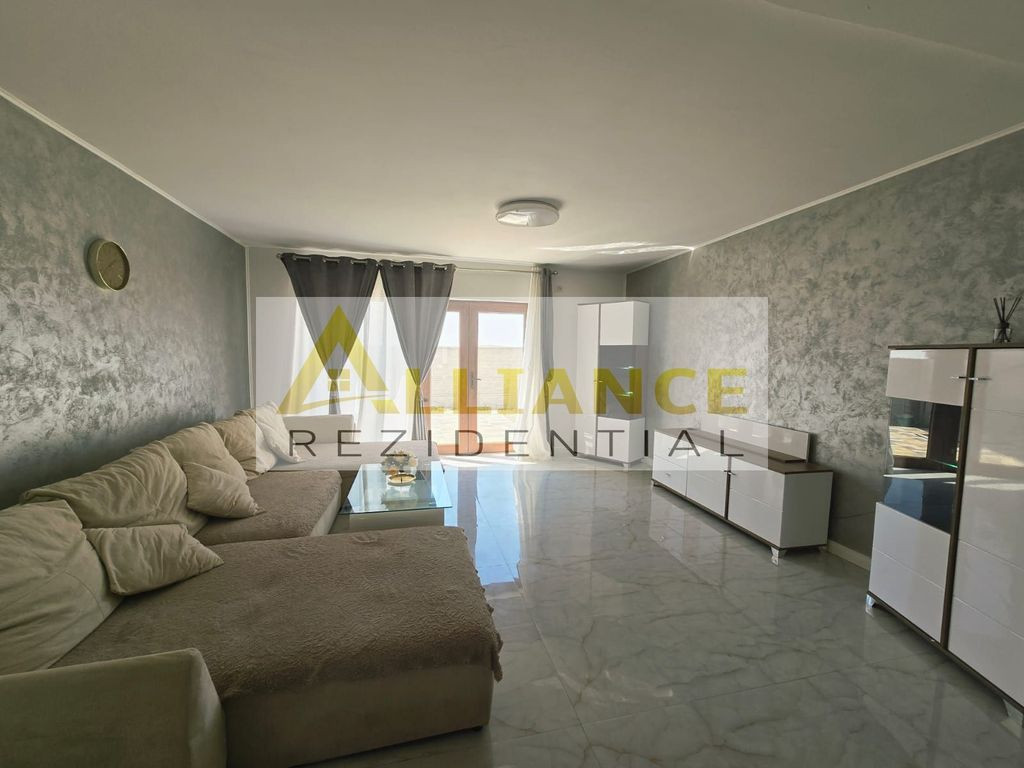 Vila 3 Camere | Complet mobilată și utilată
