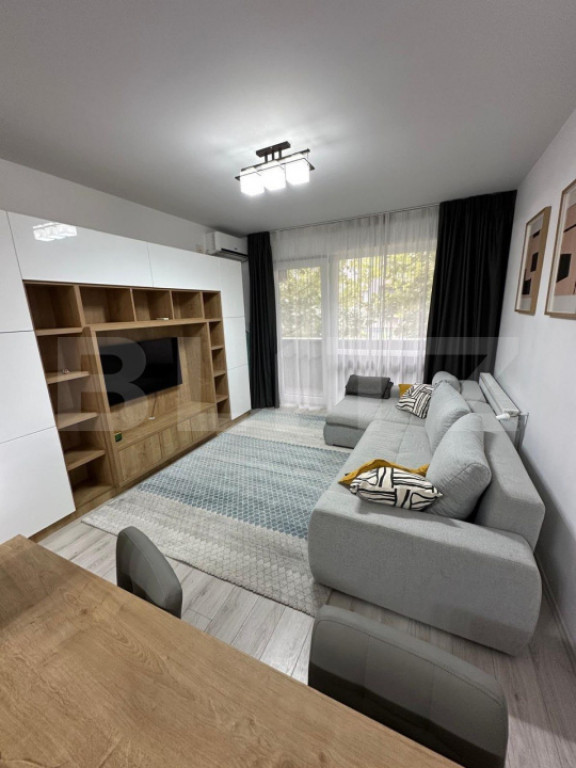 APARTAMENT CU 3 CAMERE | ETAJUL 1 | PARCARE | PRIMA UNIVESIT