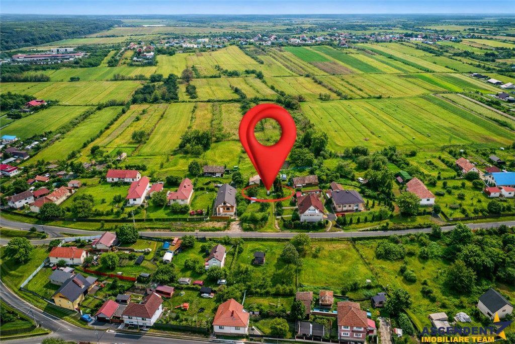 FILM!22.300 mp,activ imobiliar cu valoare adaugata:turism,we