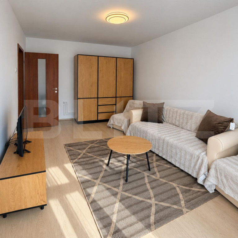 Apartament 3 Camere Decomandate | 2 Bai | Debara | Terasa |