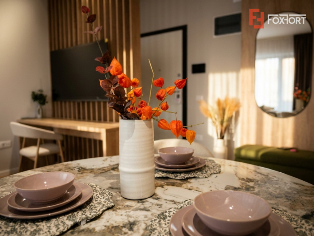 Apartament cu 2 camere de inchiriat in Timisoara, zona Toron