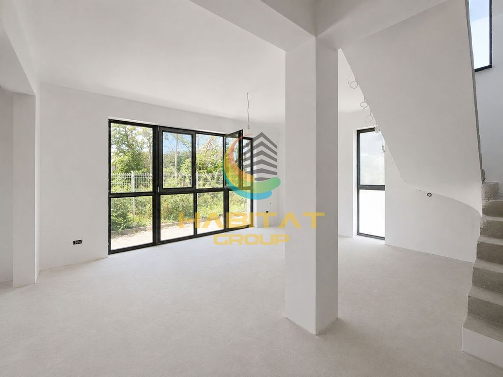 Vânzare Vila P+1 |114 mp | Fațadă Ventilata | Popești Leordeni