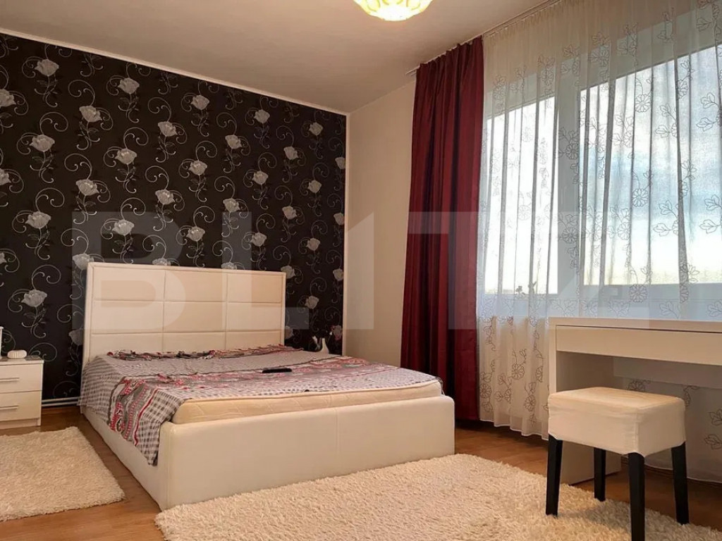 Apartament cu 1 ccamere, 42mp, zona strazi Fagului