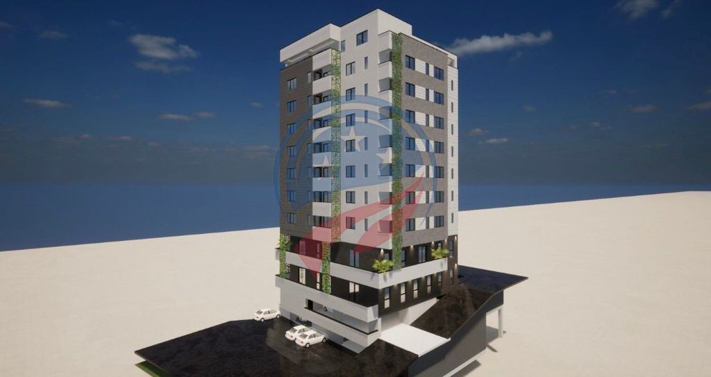 Apartament cu 2 camere de vânzare în Craiova – Calea Severinului | Bloc nou