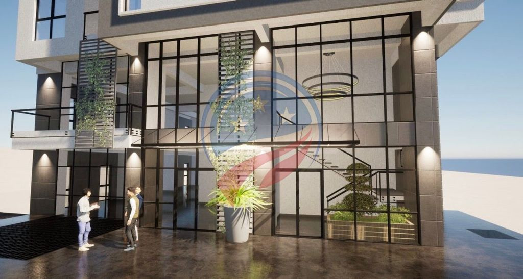 Apartament cu 3 camere de vânzare în Craiova – Calea Severinului | Bloc nou