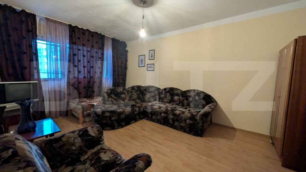 Apartament in vila, 4 camere, 87 mp, teren 80 mp, ultracentr