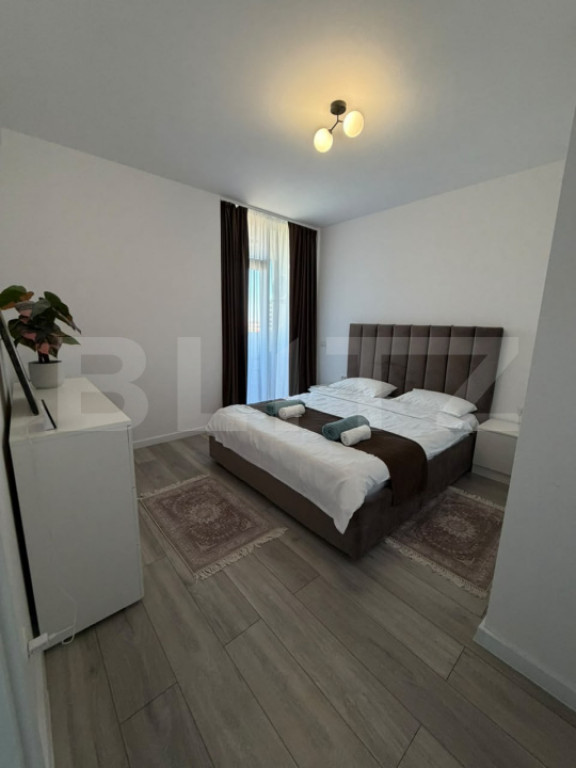 Apartament cu 2 camere, in zona Torontalului, Lux