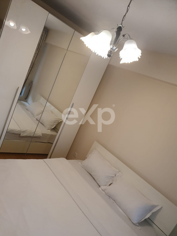 Apartament 2 camere – Copou (Exclusive Residence)