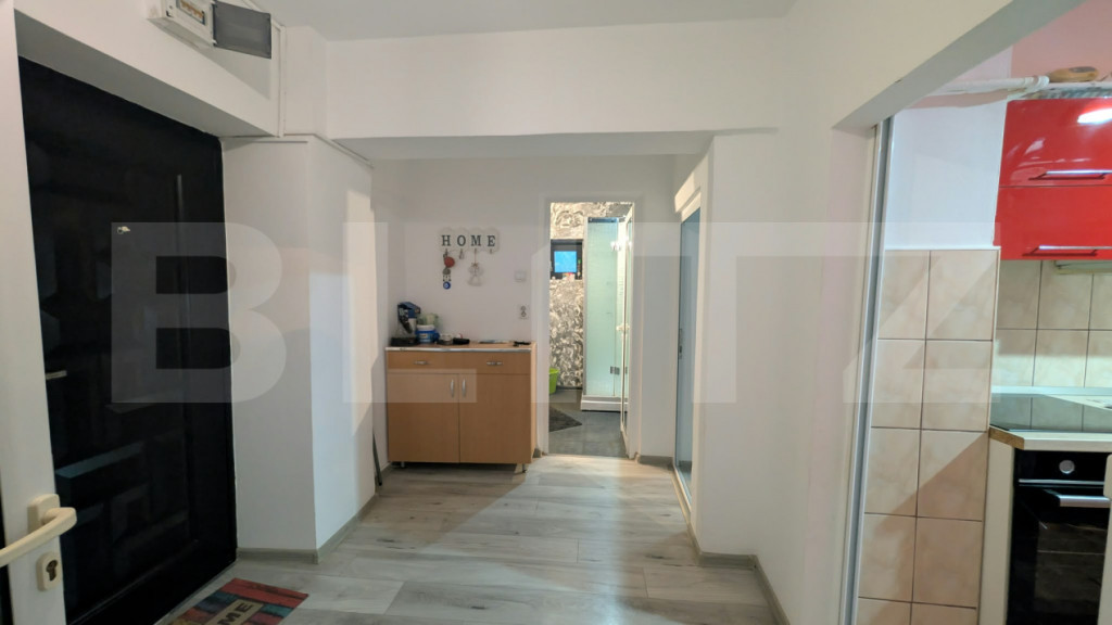 Apartament 2 camere decomandat Moreni – etaj 4/4 zonă Cen