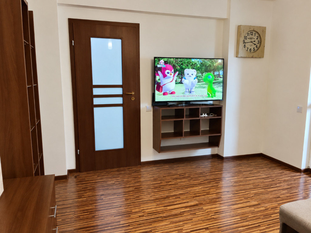 4 MIN METROU BERCENI 3 CAMERE MOBILAT UTILAT AC